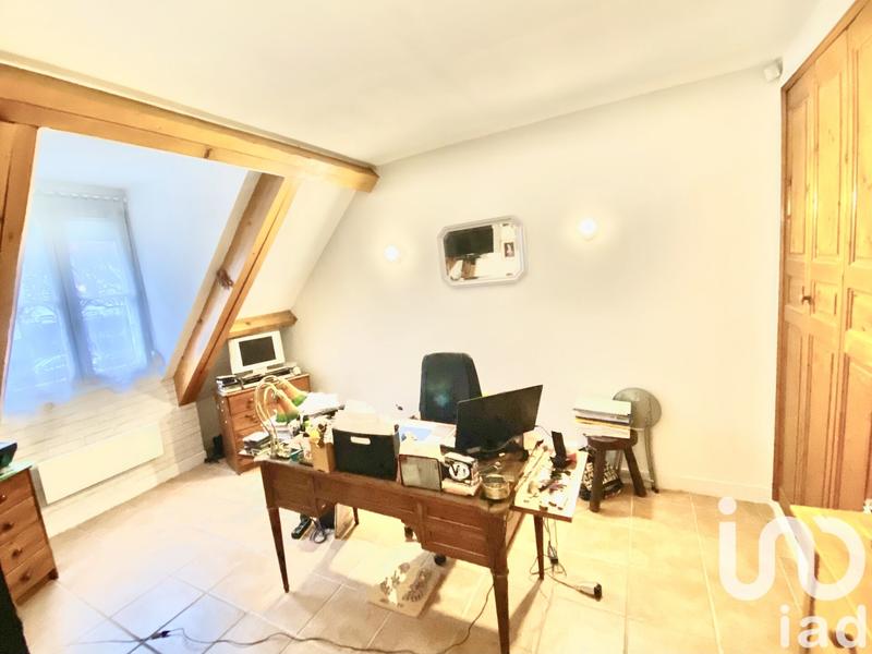 Maison - 138 m² - 5 pièces