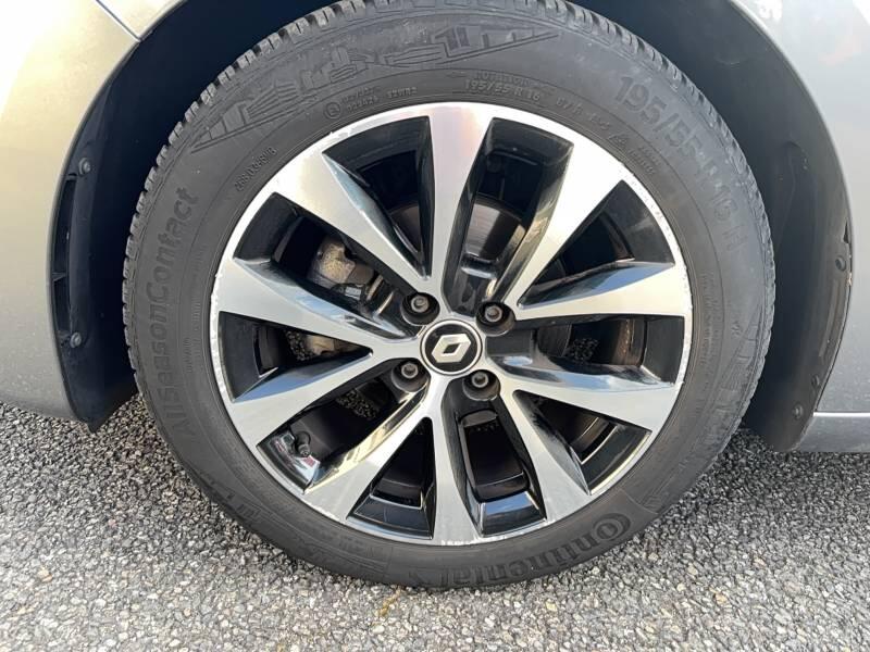 Renault Clio TCe 90 Techno