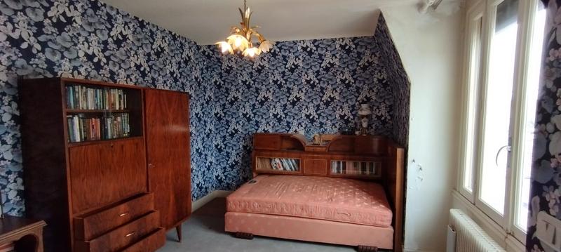 Maison - 190 m² - 10 pièces