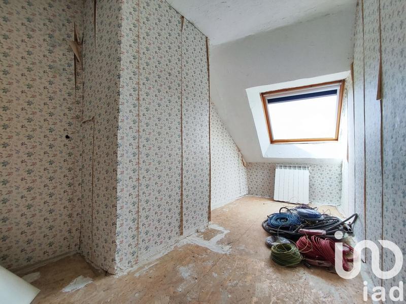 Maison - 152 m² - 8 pièces