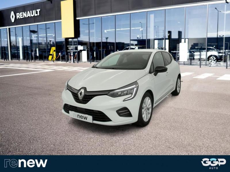 Renault Clio V SCe 65 Evolution