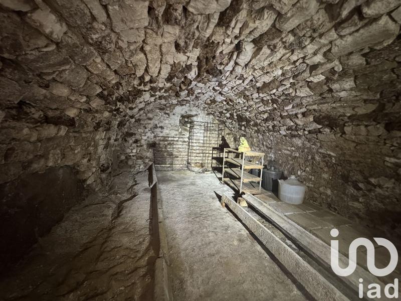 Maison - 89 m² - 5 pièces