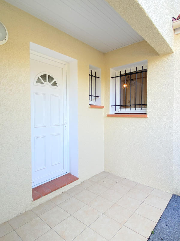 Villa - 93 m² - 4 pièces