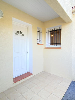 Villa - 93 m² - 4 pièces