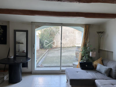 Duplex - 98 m² - 3 pièces