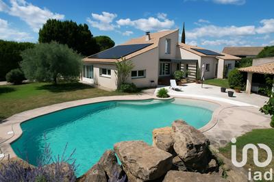 Maison de maîtres - 330 m² - 14 pièces