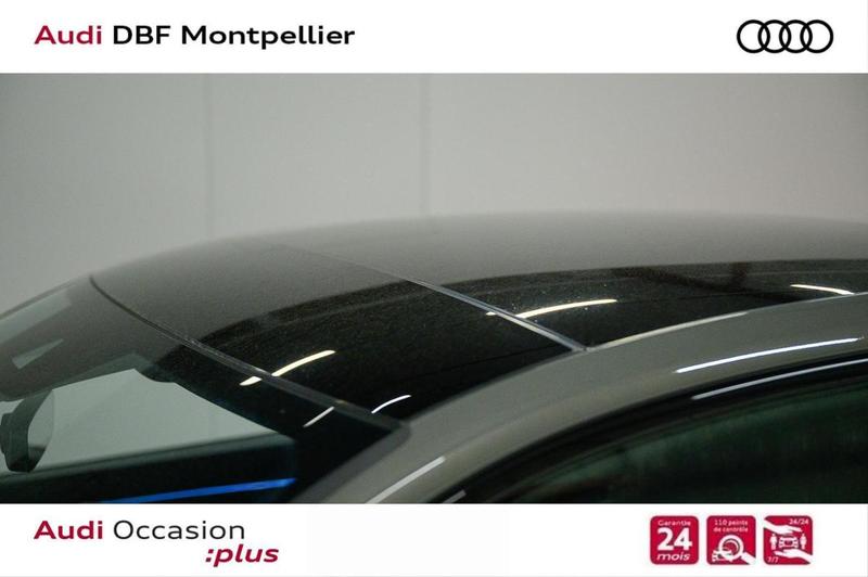 Audi Q3 Sportback 35 Tdi 150 ch s tronic 7 s line plus