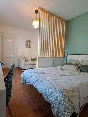 Appartement - 31 m² - 2 pièces