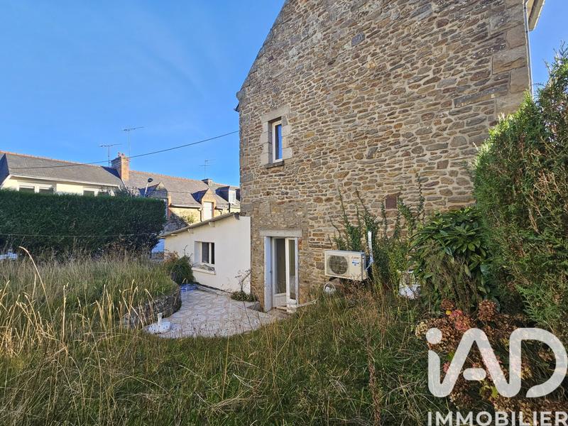 Maison - 89 m² - 4 pièces