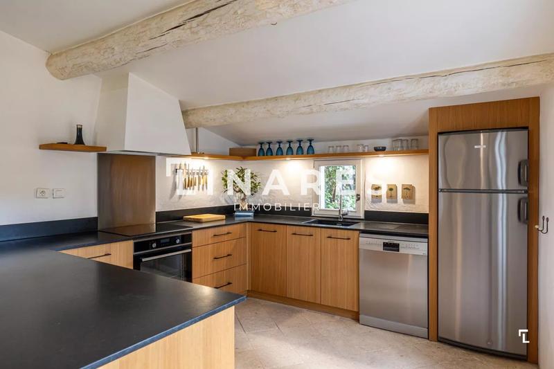 Maison - 132 m² - 6 pièces