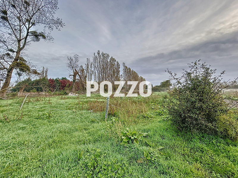 Maison de domaine équestre - 400 m²