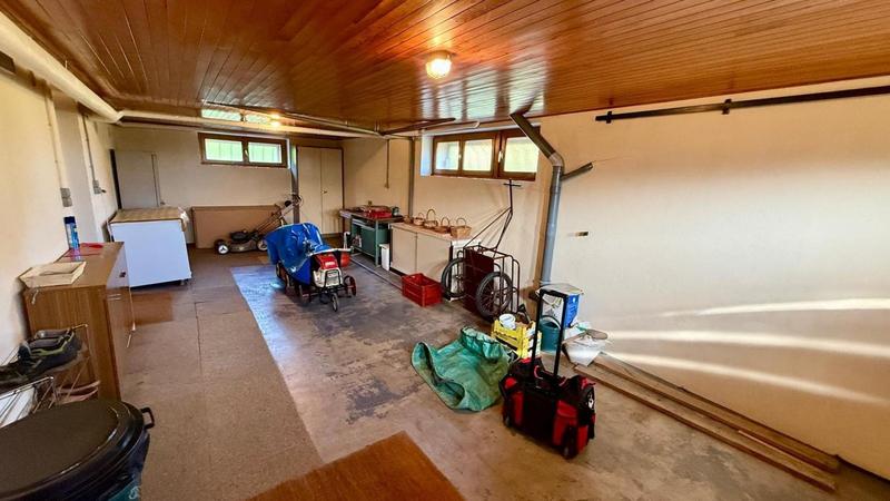 Maison - 190 m² - 8 pièces