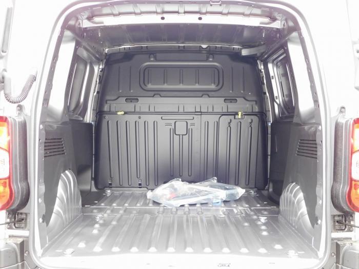 Citroën Berlingo Van m 650kg Bluehdi 130ch s&amp;S Eat8