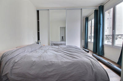 Appartement - 50 m² - 3 pièces