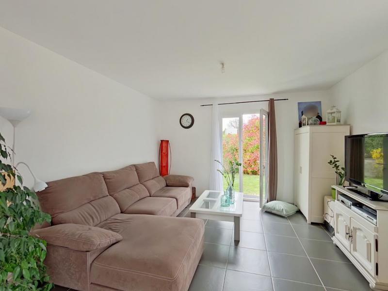 Villa - 109 m² - 4 pièces