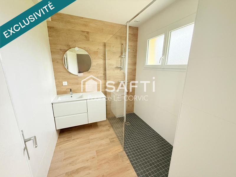 Maison - 139 m² - 7 pièces