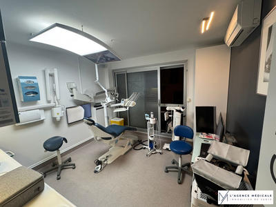 Appartement - 50 m² - 3 pièces