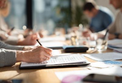 Atelier - Découvrir la numérologie