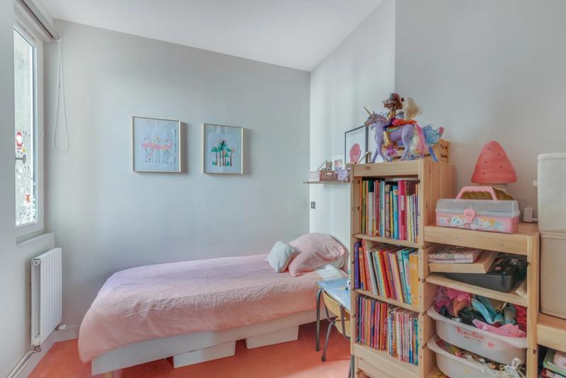 Appartement - 100 m²