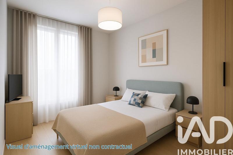 Maison - 139 m² - 7 pièces