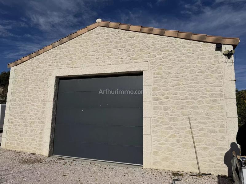 Maison - 212 m² - 8 pièces