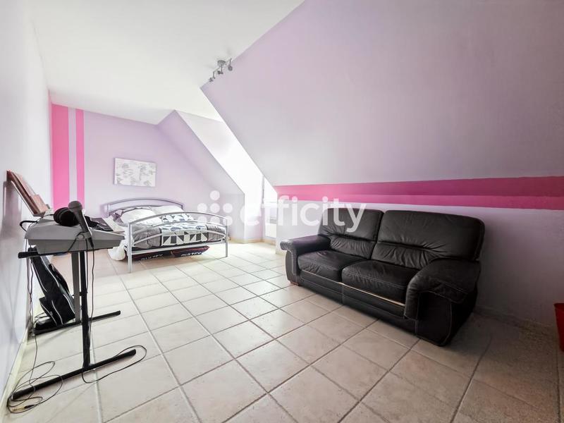 Villa - 140 m² - 5 pièces