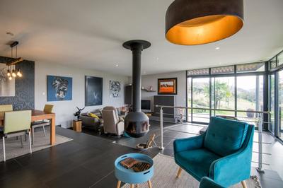 Maison - 194 m² - 5 pièces