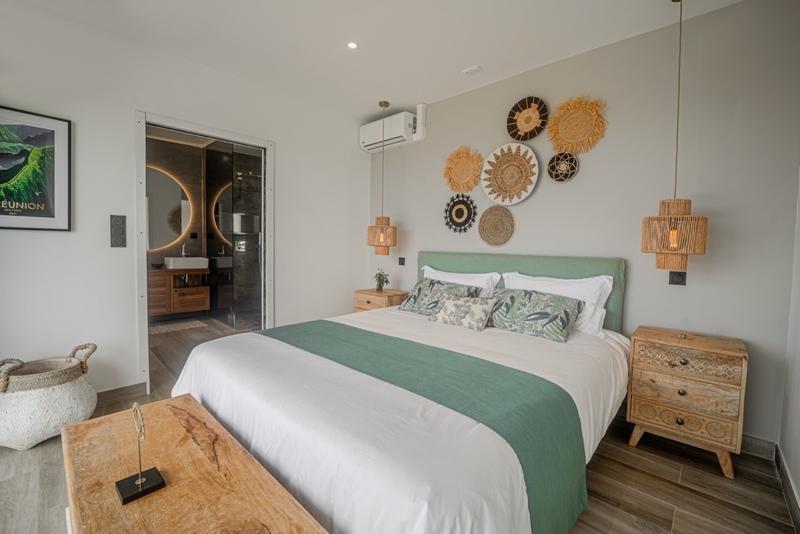 Maison d'architecte - 168 m² - 5 pièces