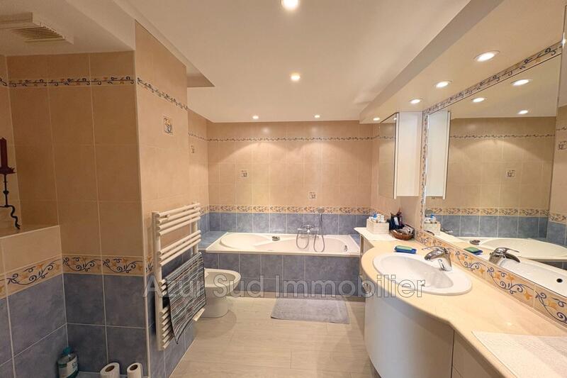 Appartement - 123 m² - 3 pièces