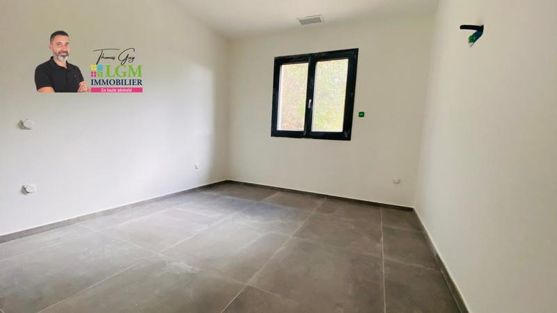 Villa - 120 m² - 4 pièces