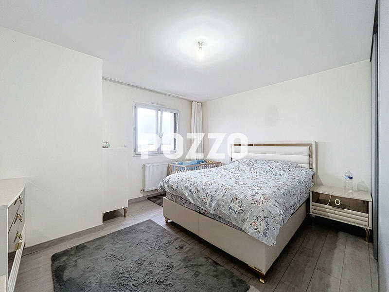 Maison - 114 m² - 6 pièces