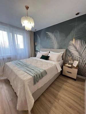 Appartement - 28 m² - 1 pièce