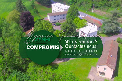 Immeuble - 2 617 m²