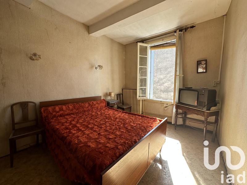 Maison de village - 175 m² - 8 pièces