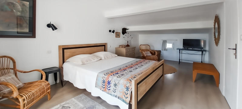 Maison - 170 m² - 7 pièces