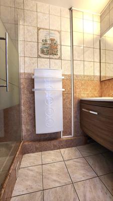 Appartement - 51 m² - 3 pièces