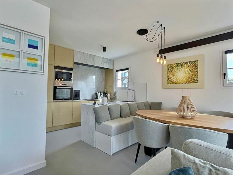 Villa - 83 m² - 4 pièces