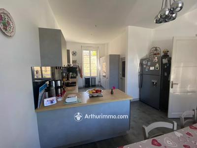 Maison - 173 m² - 6 pièces