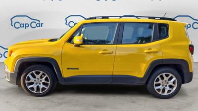 Jeep Renegade 1.4 MultiAir 140 Longitude Business