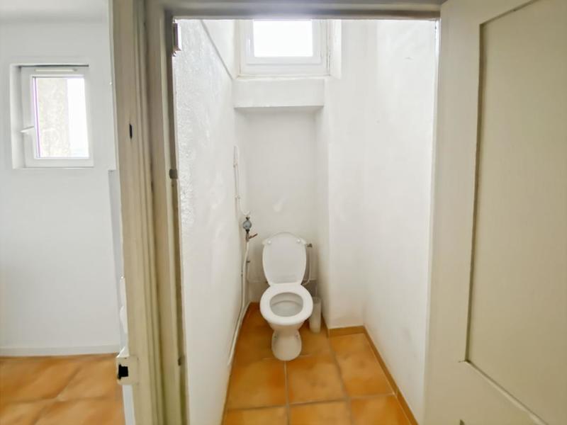 Appartement - 51 m² - 2 pièces