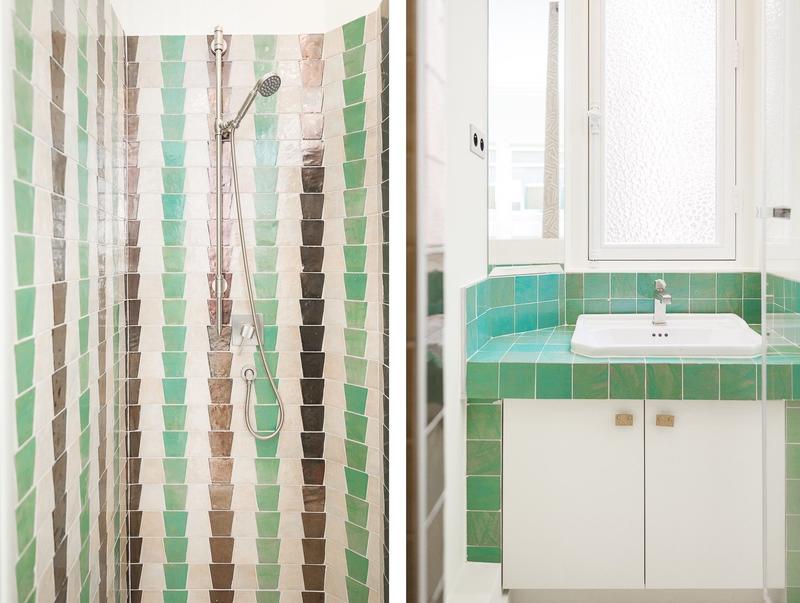 Appartement - 147 m² - 5 pièces