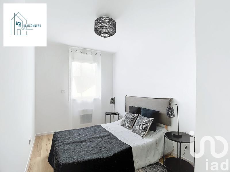 Maison - 83 m² - 4 pièces