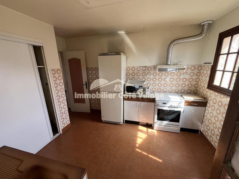 Villa - 150 m² - 6 pièces