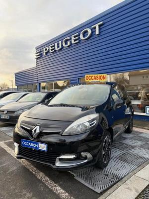 Renault Scénic III 1.6 Dci Bose Edition Energy Bvm6 130