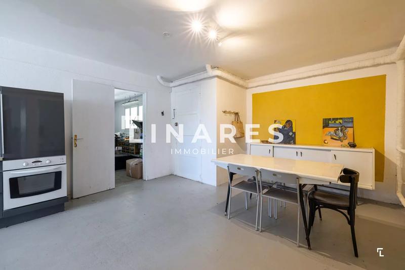 Maison - 135 m² - 4 pièces