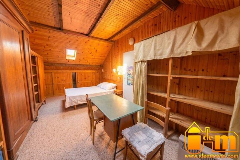 Pavillon - 105 m² - 5 pièces