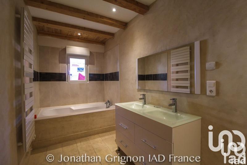 Maison - 165 m² - 7 pièces