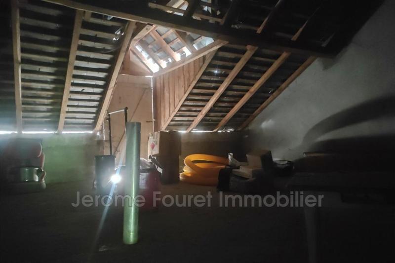 Maison de ville - 68 m² - 5 pièces