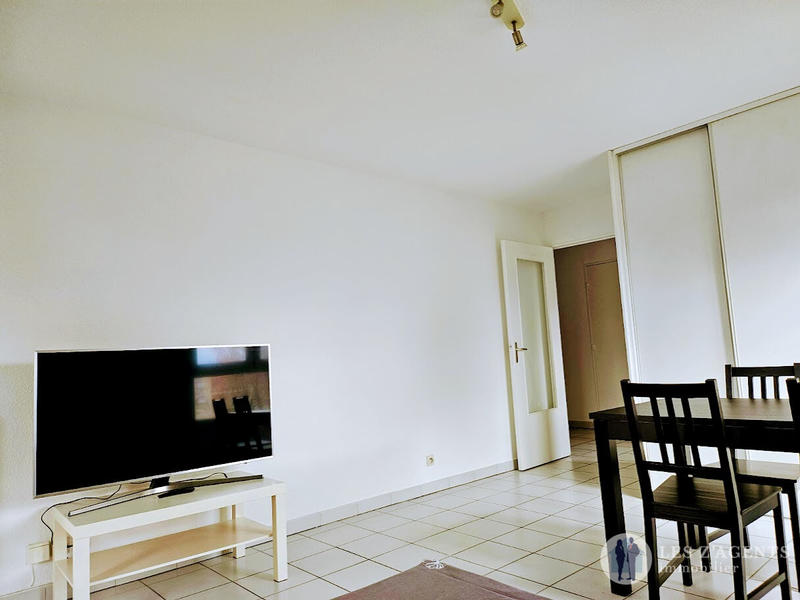 Appartement - 52 m² - 2 pièces