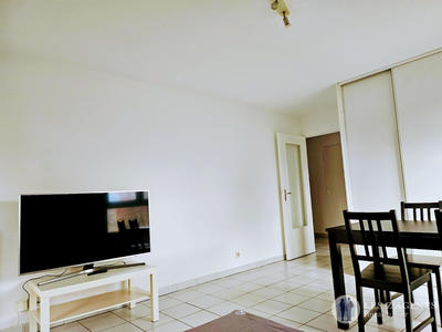 Appartement - 52 m² - 2 pièces